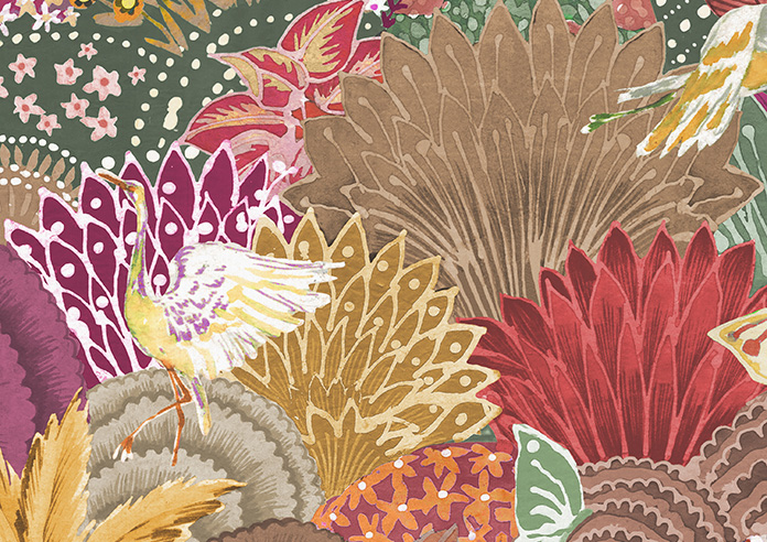 Kolkata, Summer Haze - Twist&Fit Roller Blind - Image 6